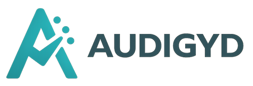 AUDIGYD Logo