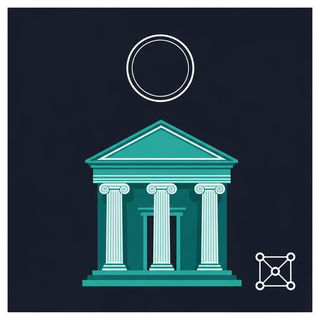 DORA compliance framework badge