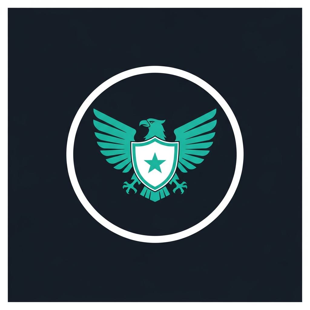 FISMA compliance framework badge