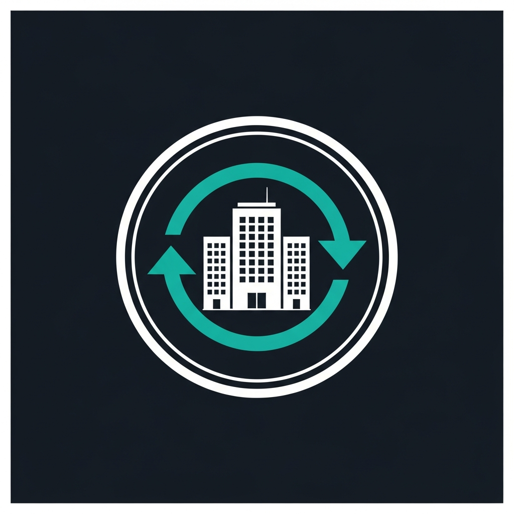 ISO 22301 compliance framework badge