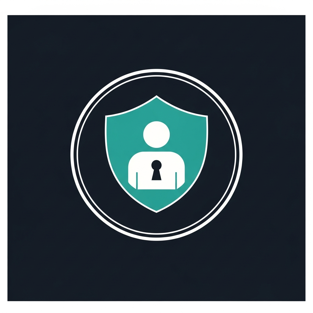 ISO 27701 compliance framework badge