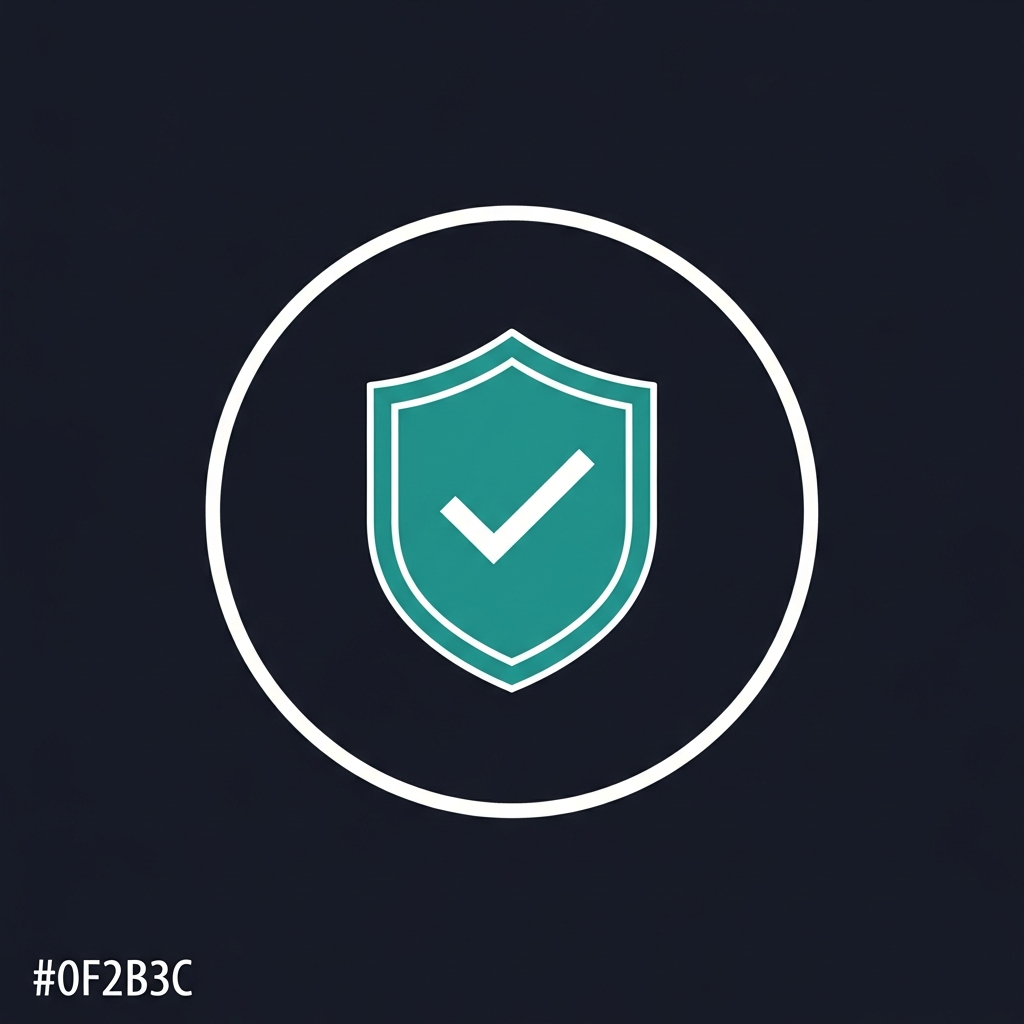 SOC 2 compliance framework badge