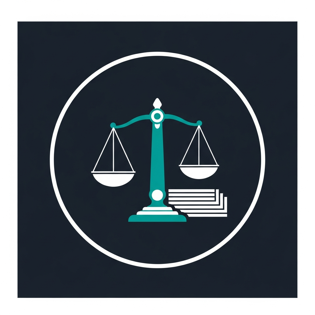 SOX compliance framework badge